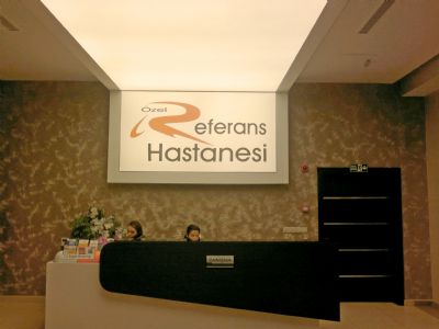 LOGO BASKILI GERGİ TAVAN